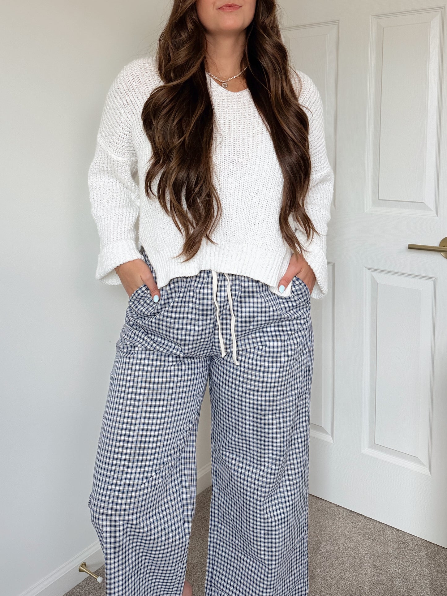 White Sands Sweater