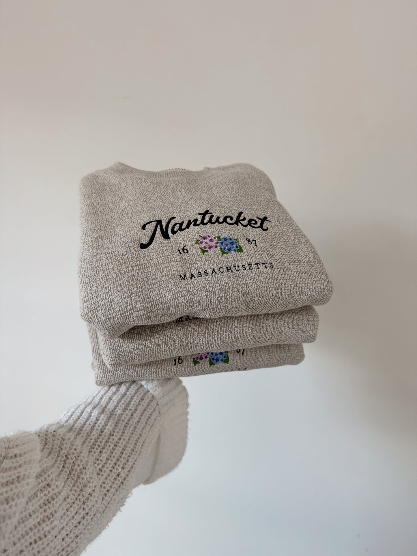 Nantucket Sweatshirt