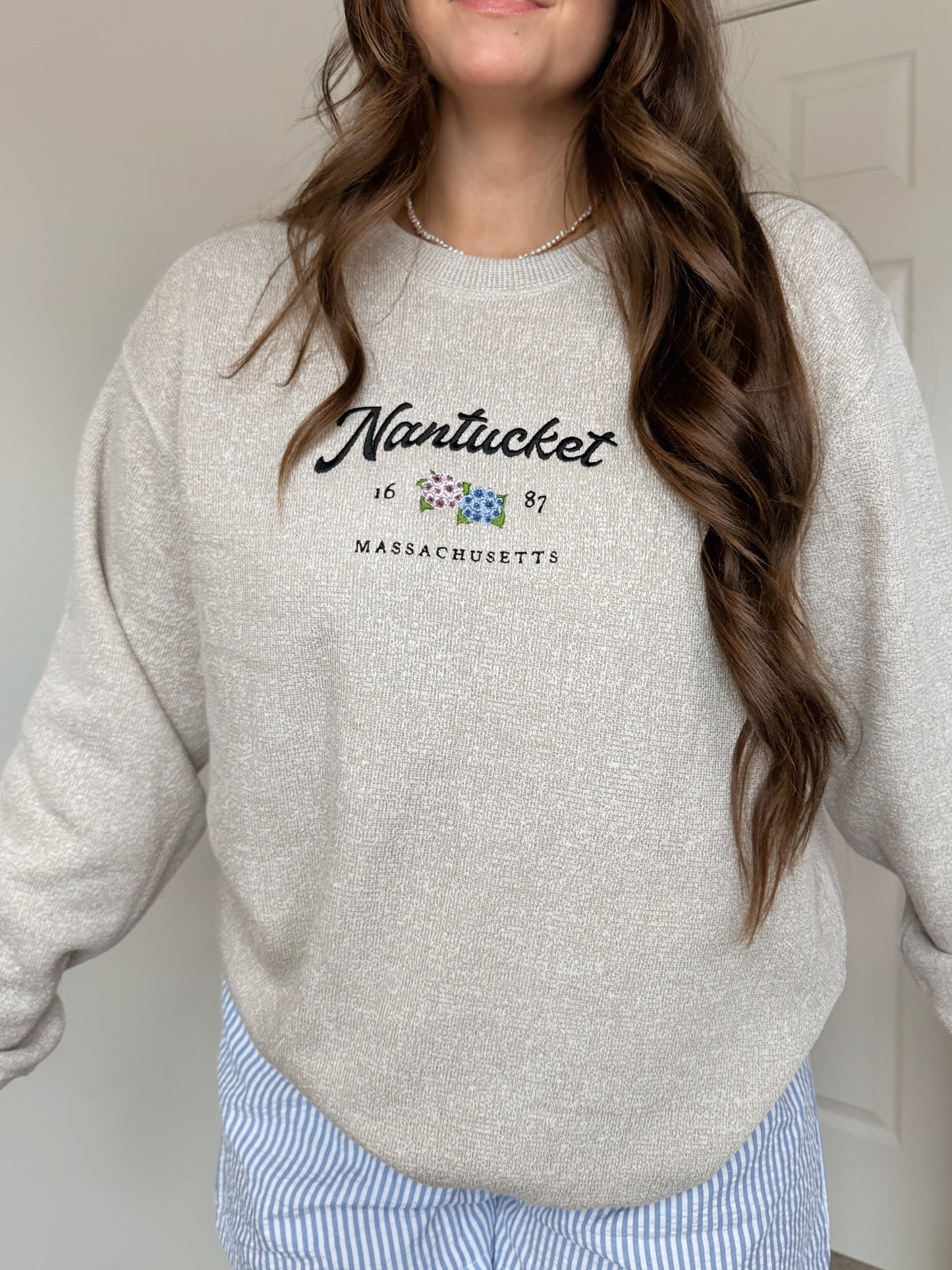 Nantucket Sweatshirt