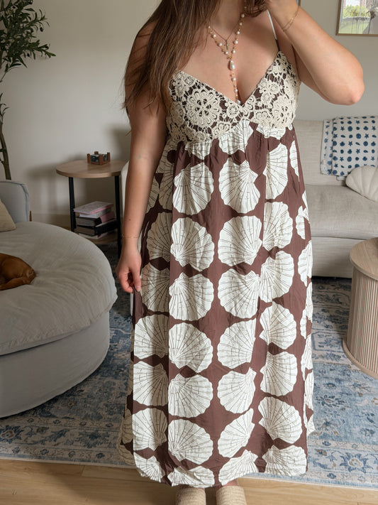Island Escape Dress