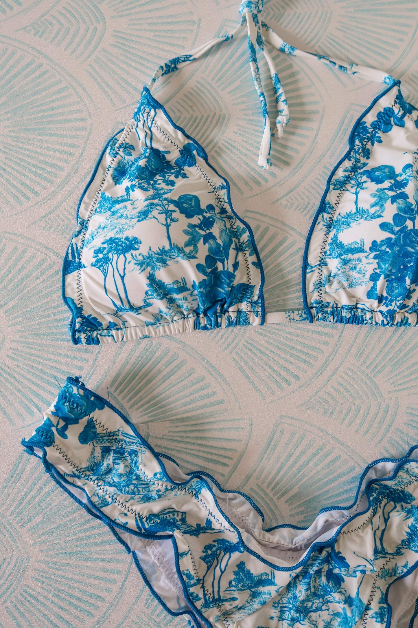 Clear Waters Bikini