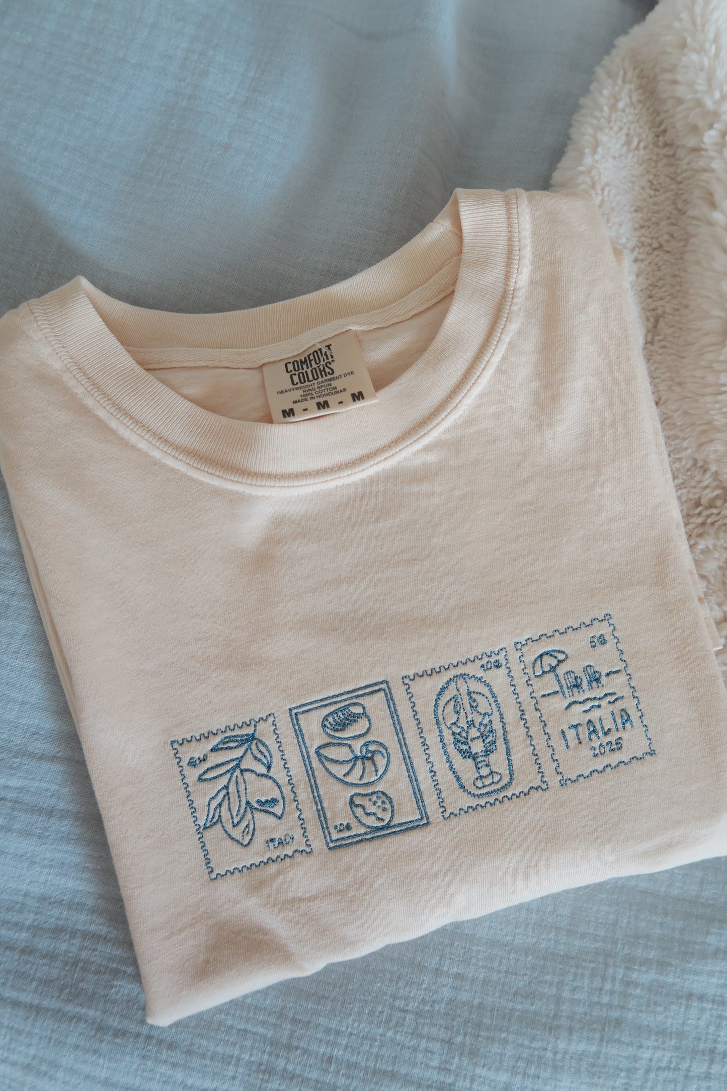 Italian Summer T-shirt