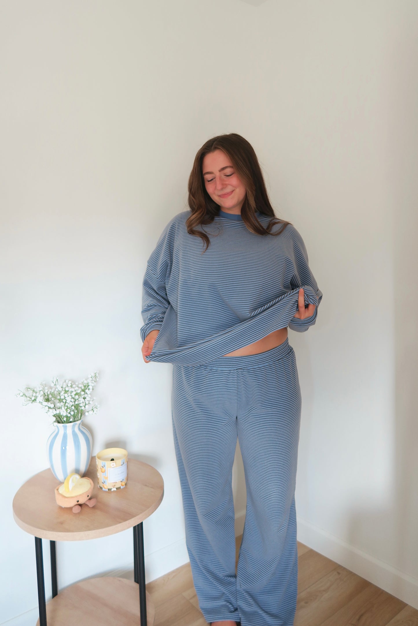 Coastal Comfort Bottom