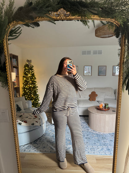 Snow on the Beach Set