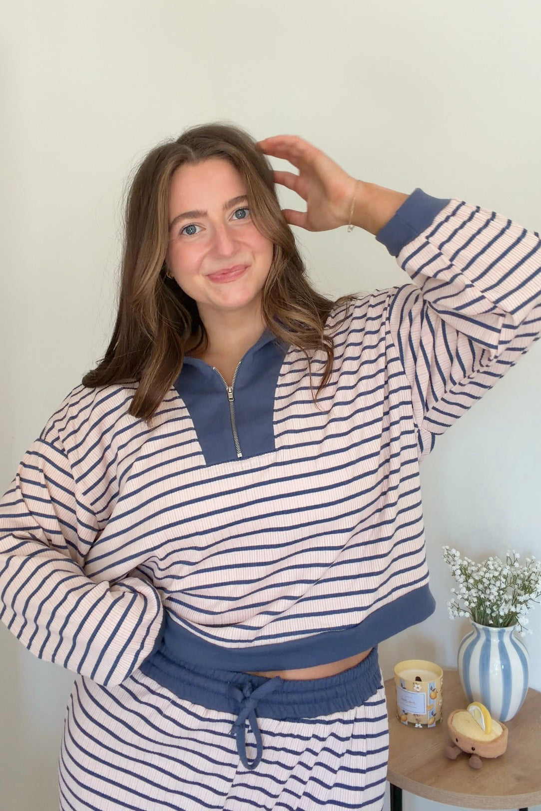 Beach Walk Top