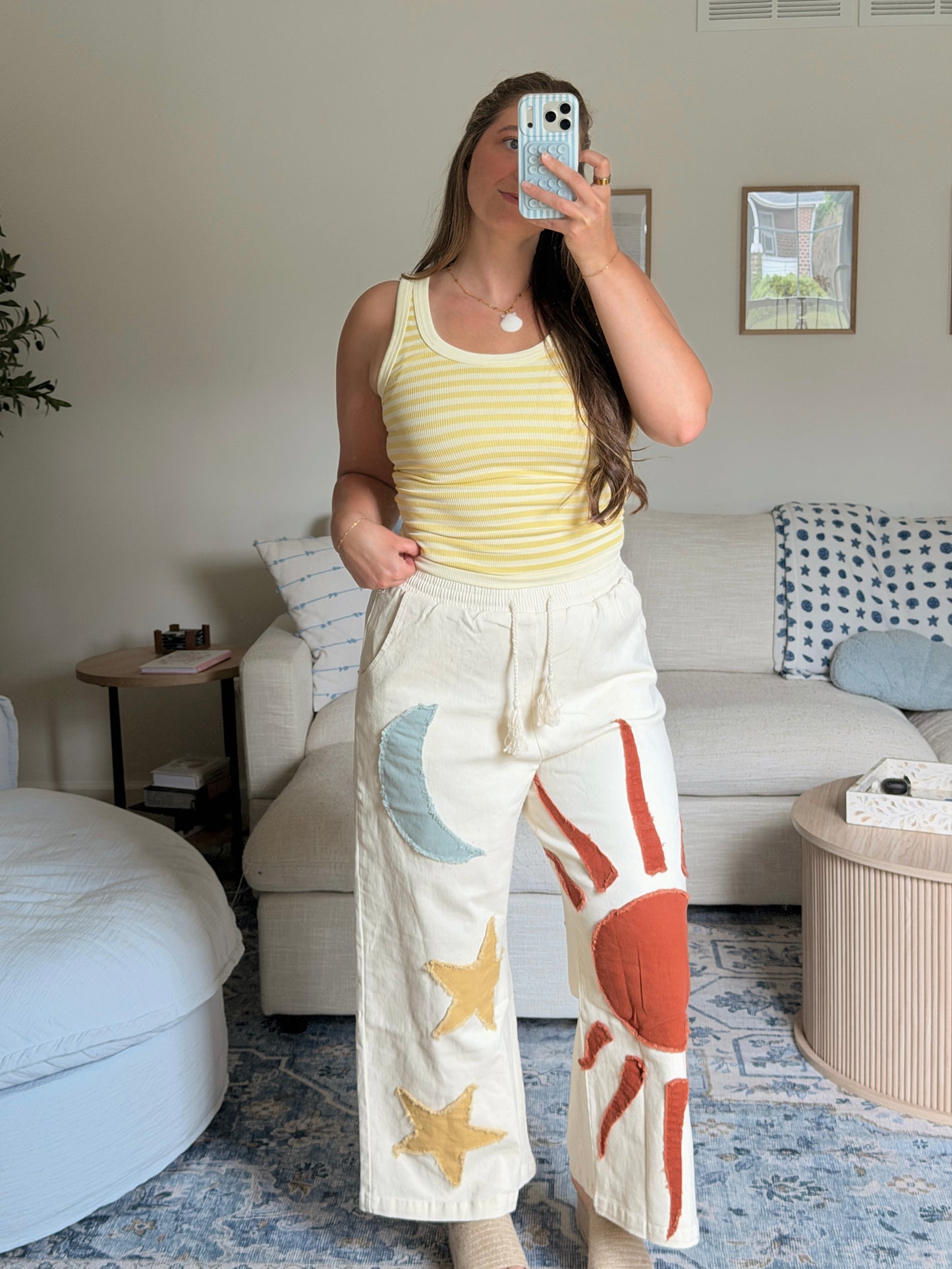 Sunshine State Pants