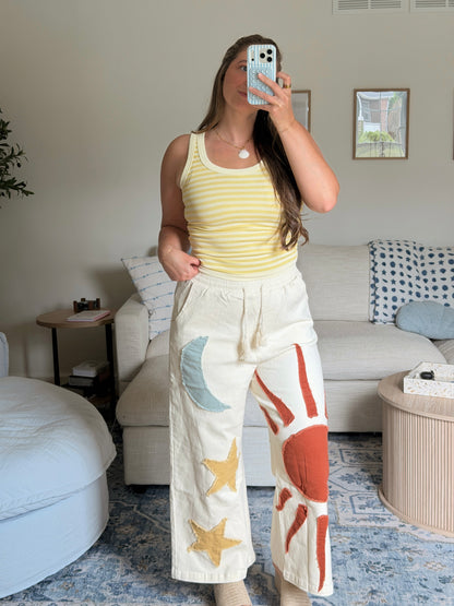 Sunshine State Pants