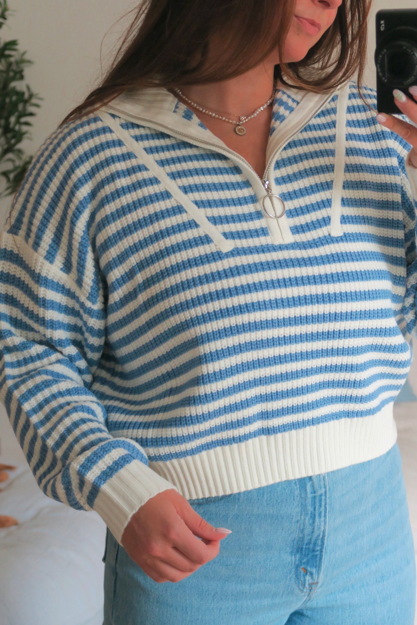 Country Club Sweater