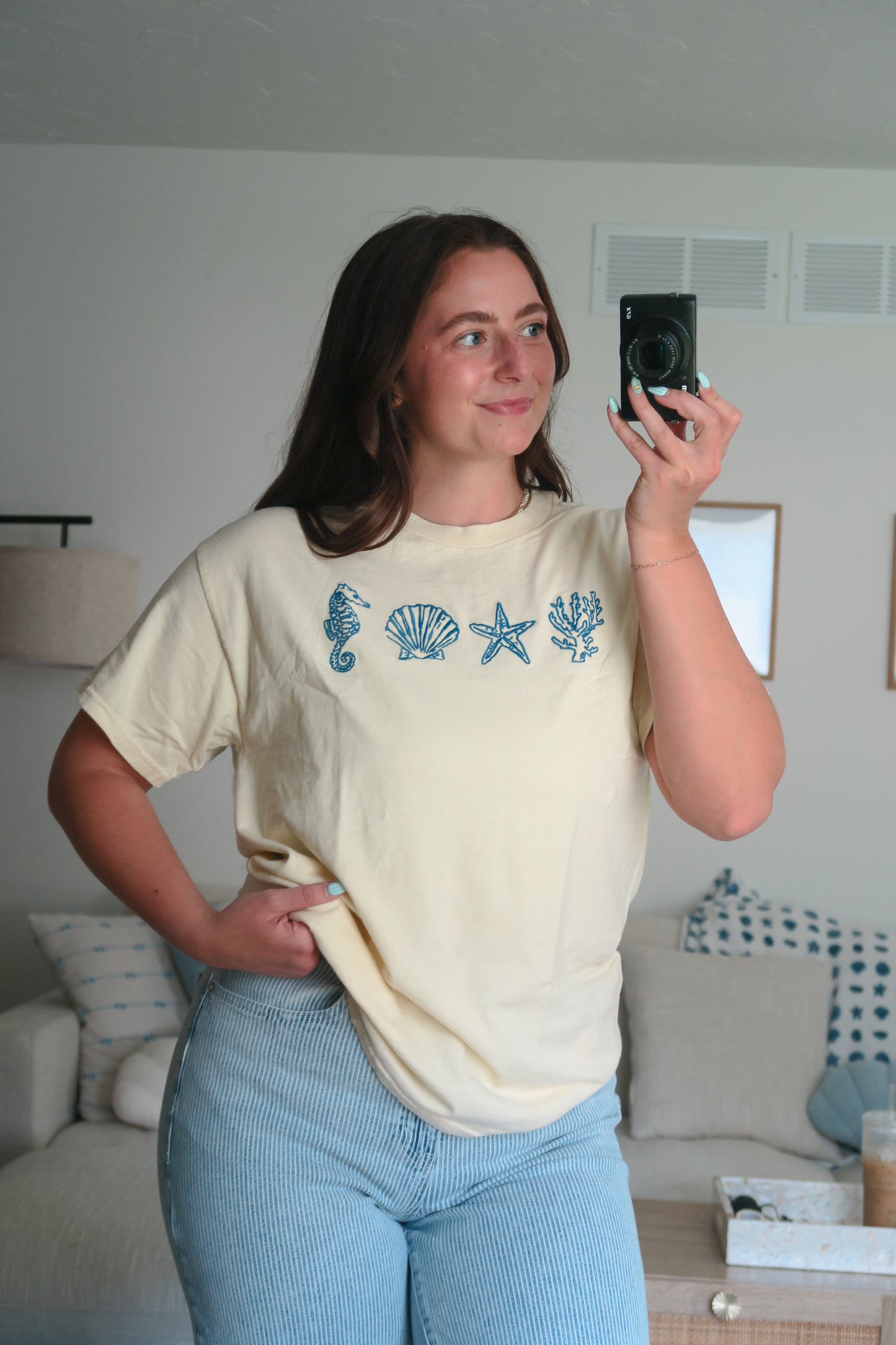 Seaworld T-Shirt