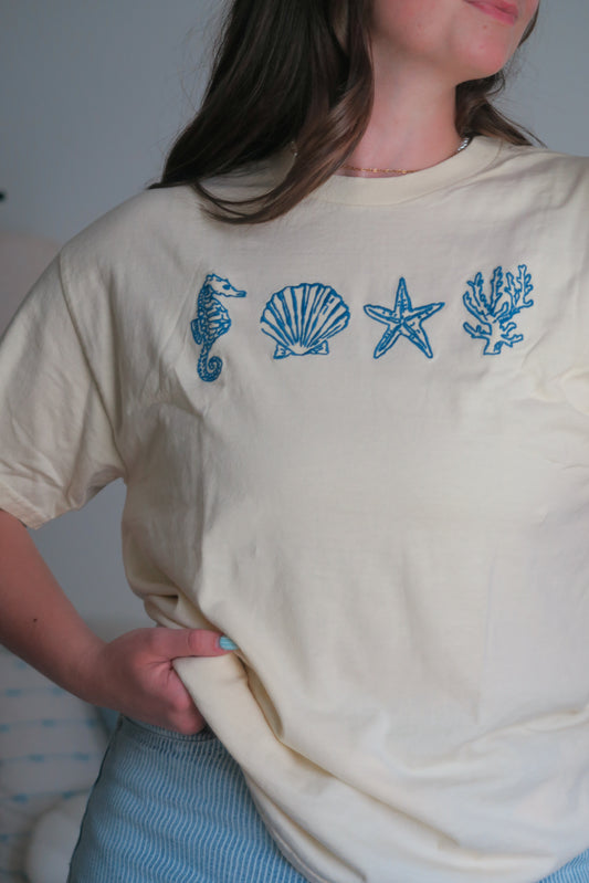 Seaworld T-Shirt