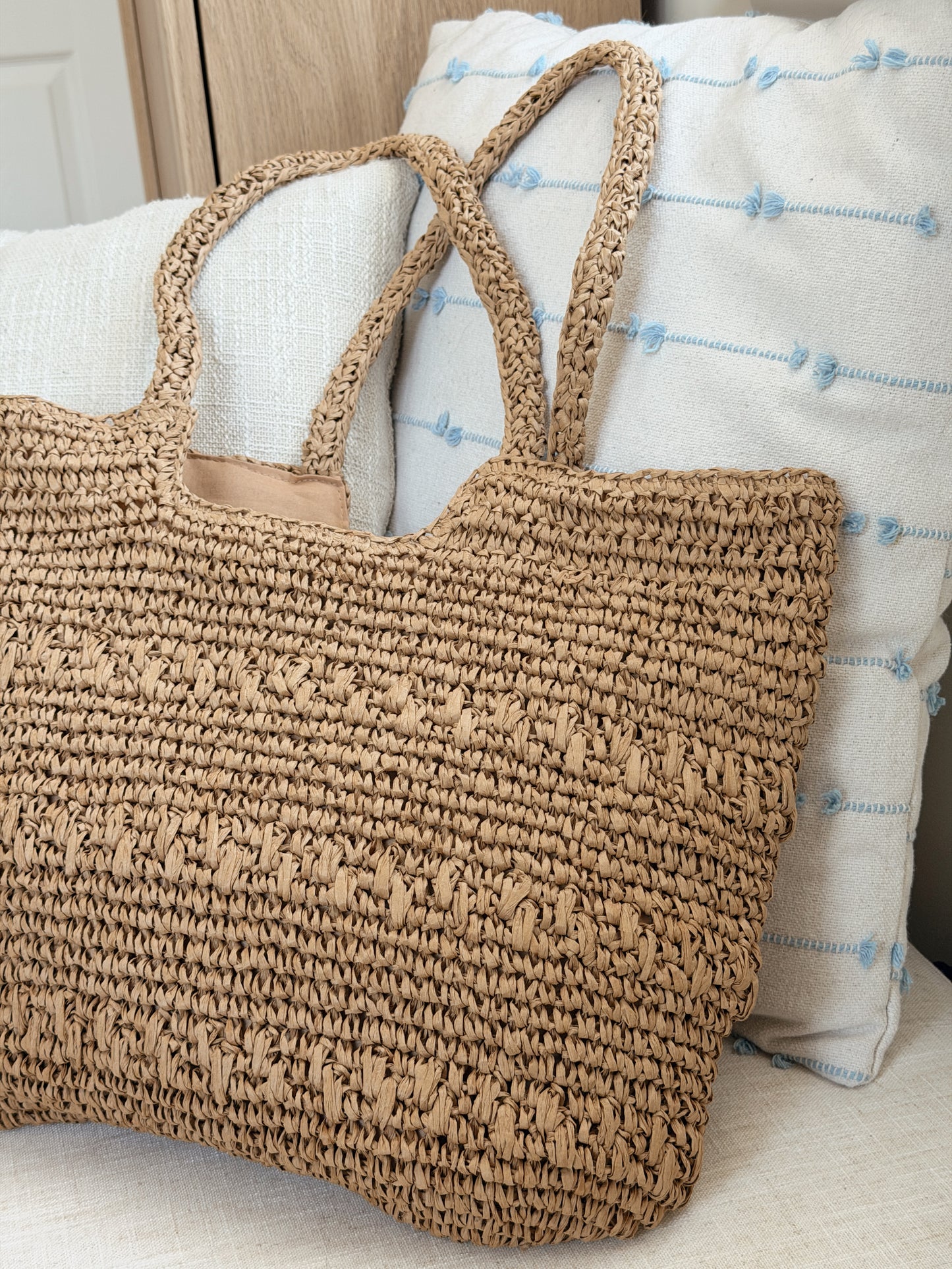 By the Beach Bag