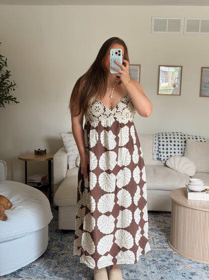 Island Escape Dress