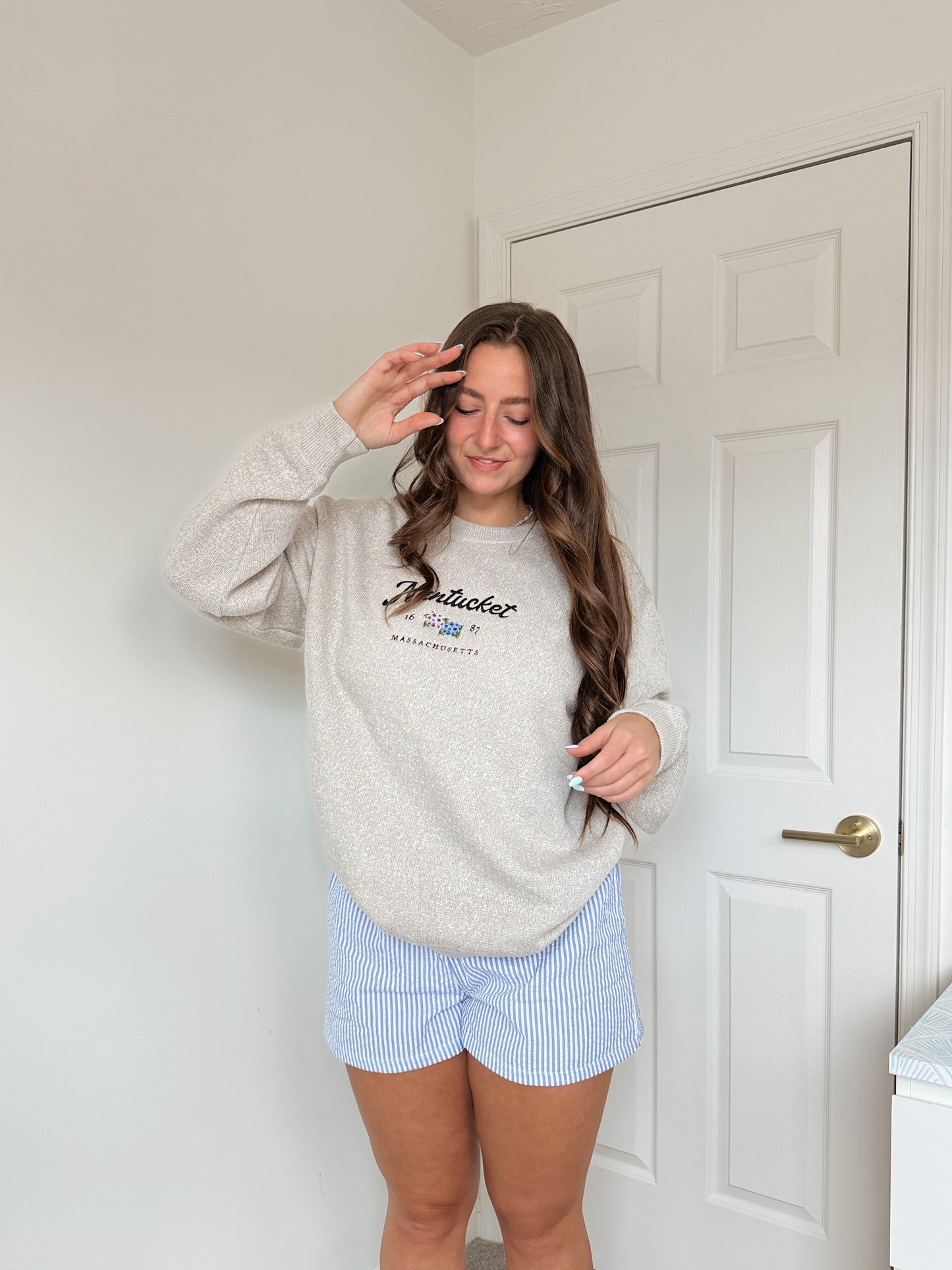 Nantucket Sweatshirt
