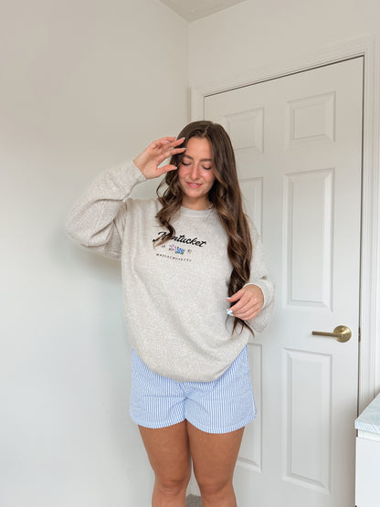 Nantucket Sweatshirt