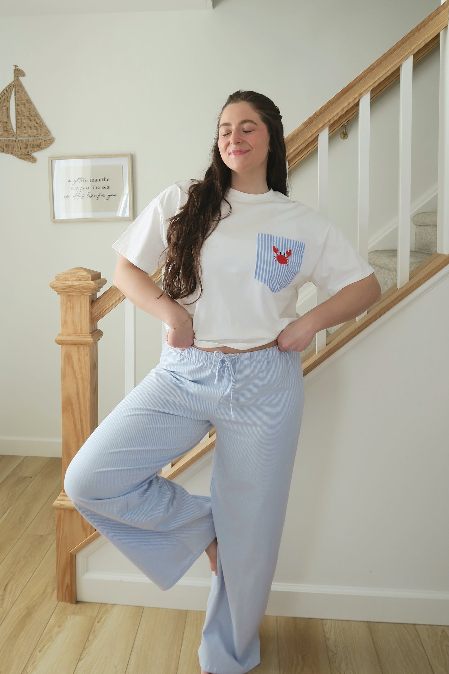 Boardwalk Lounge Pants