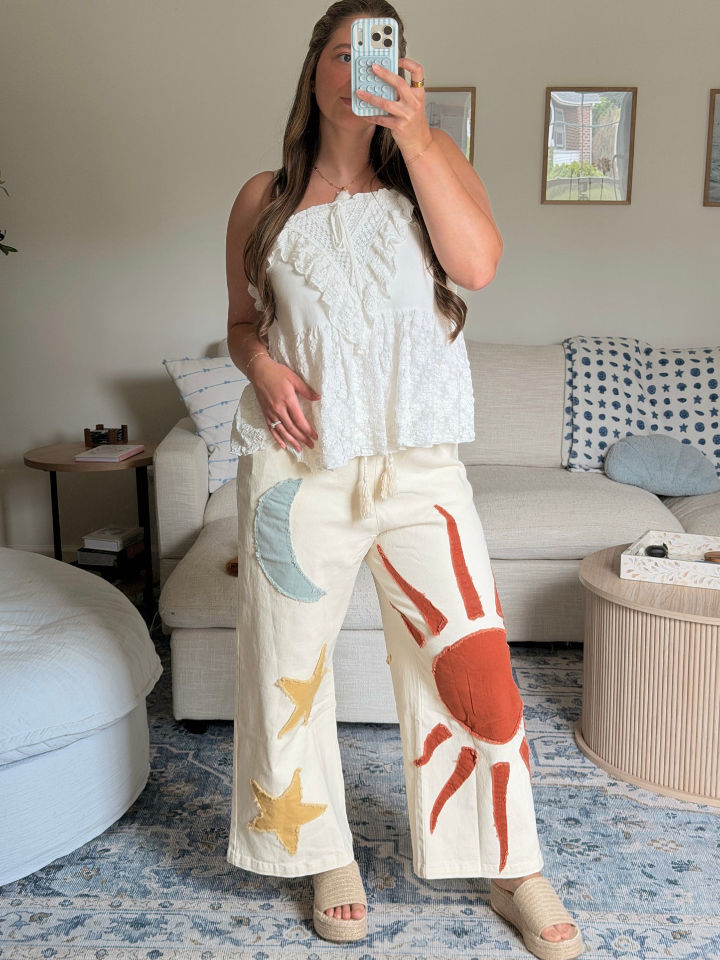 Sunshine State Pants