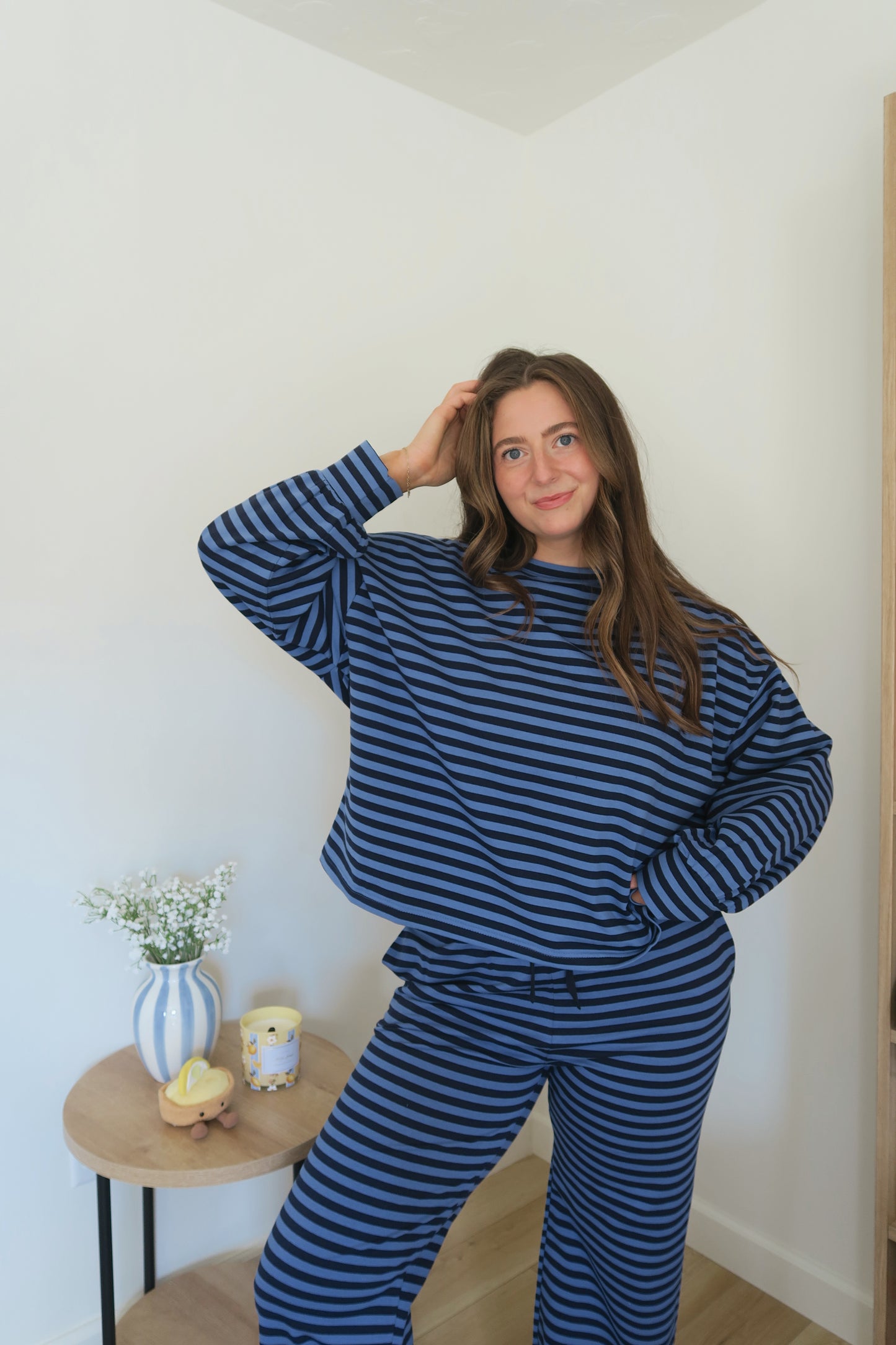 Summer Nights Top