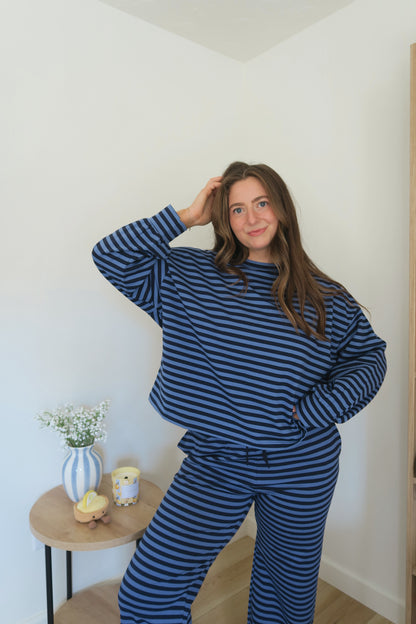 Summer Nights Top
