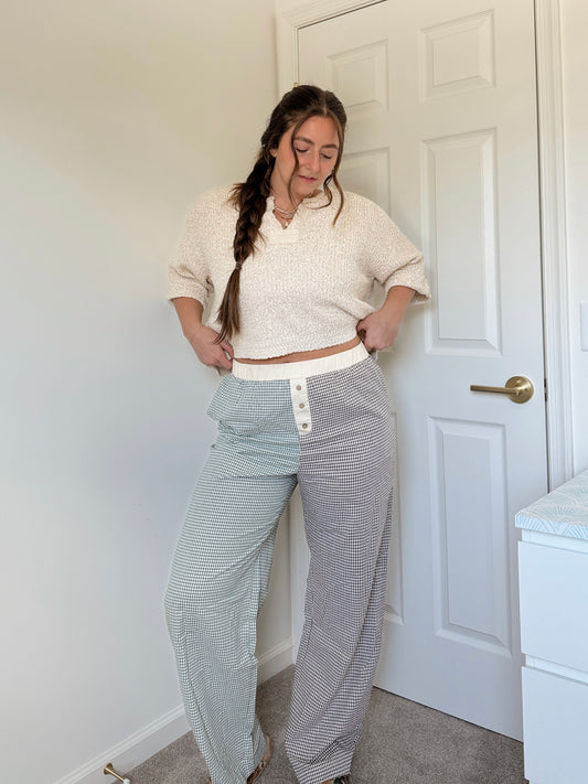 Fall Picnic Pant