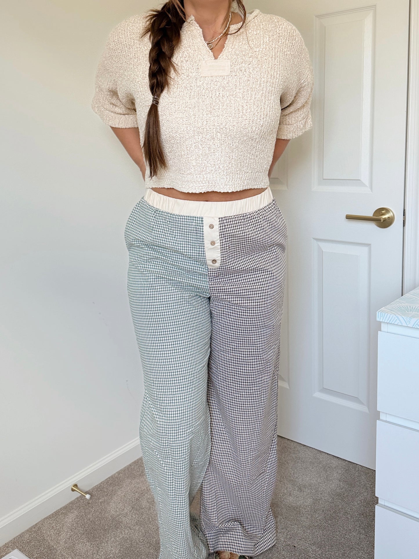Fall Picnic Pant