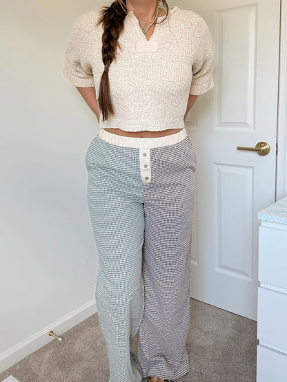Fall Picnic Pant