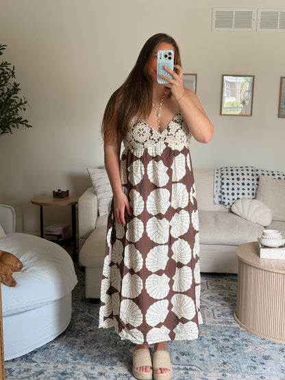 Island Escape Dress