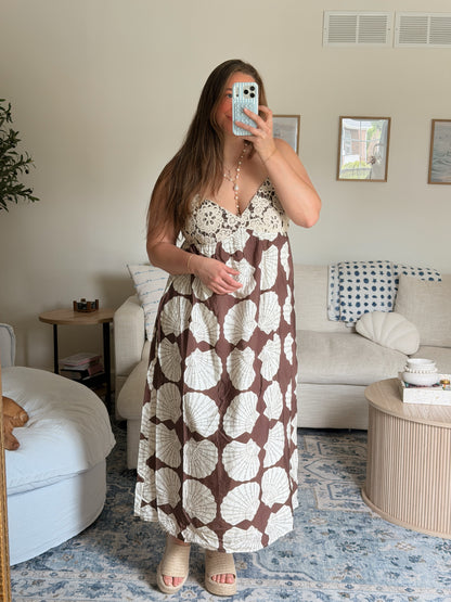 Island Escape Dress