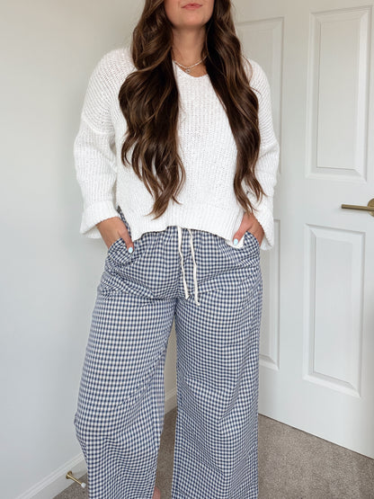 White Sands Sweater