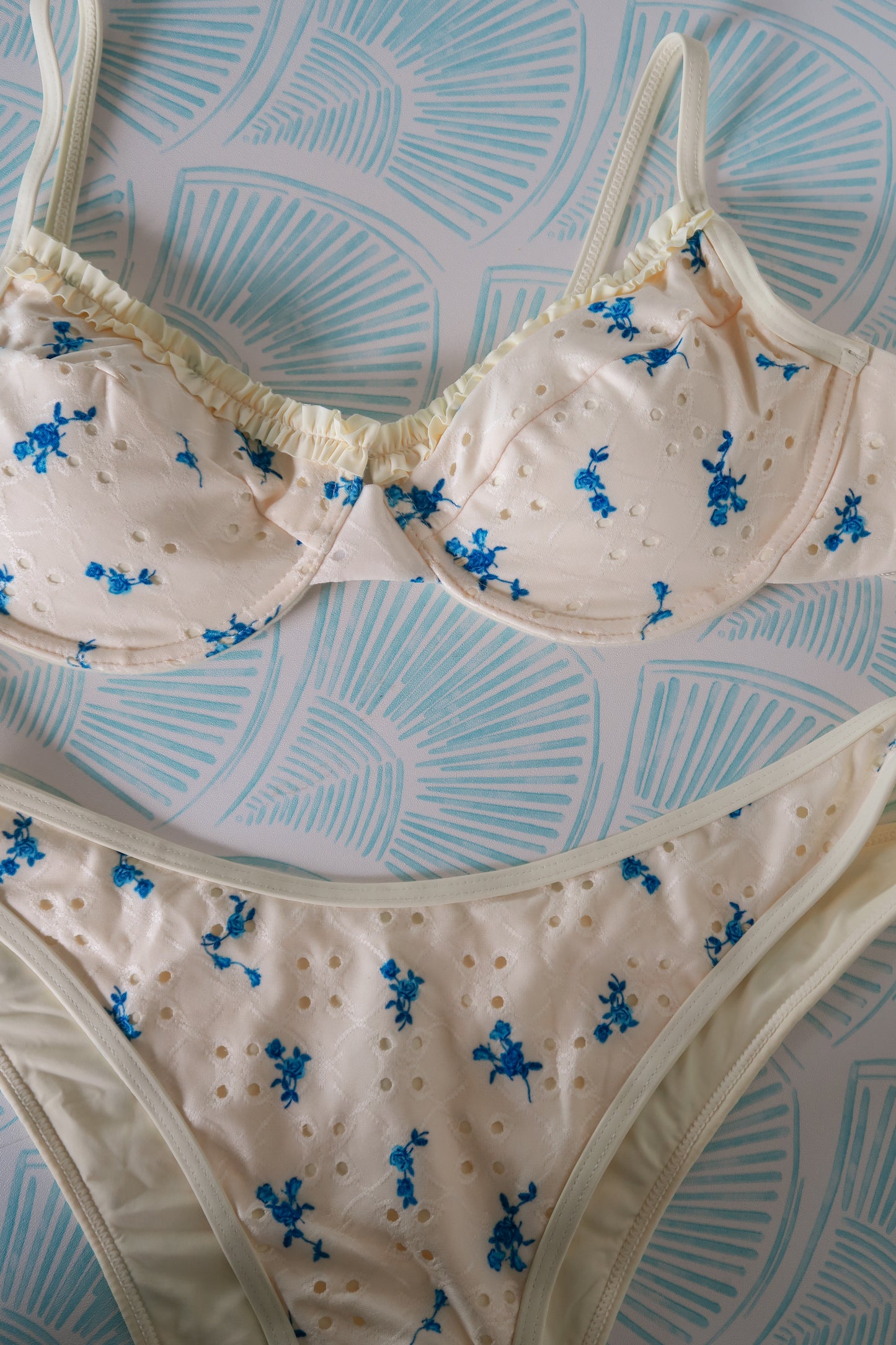 Dainty Darling Bikini