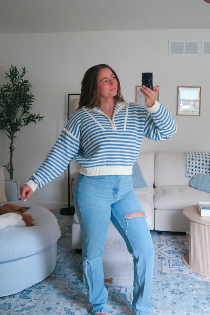 Country Club Sweater