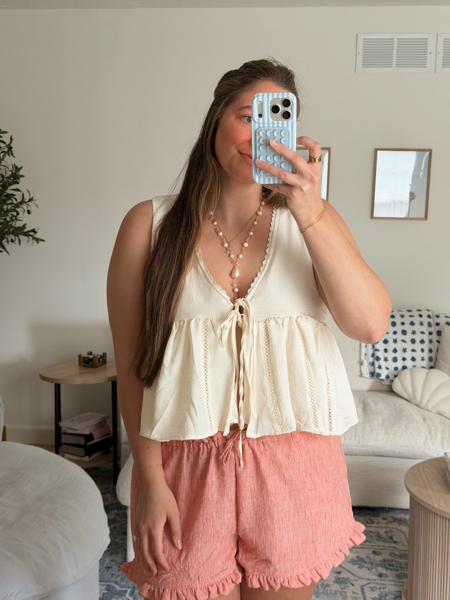 Endless Summer Tank