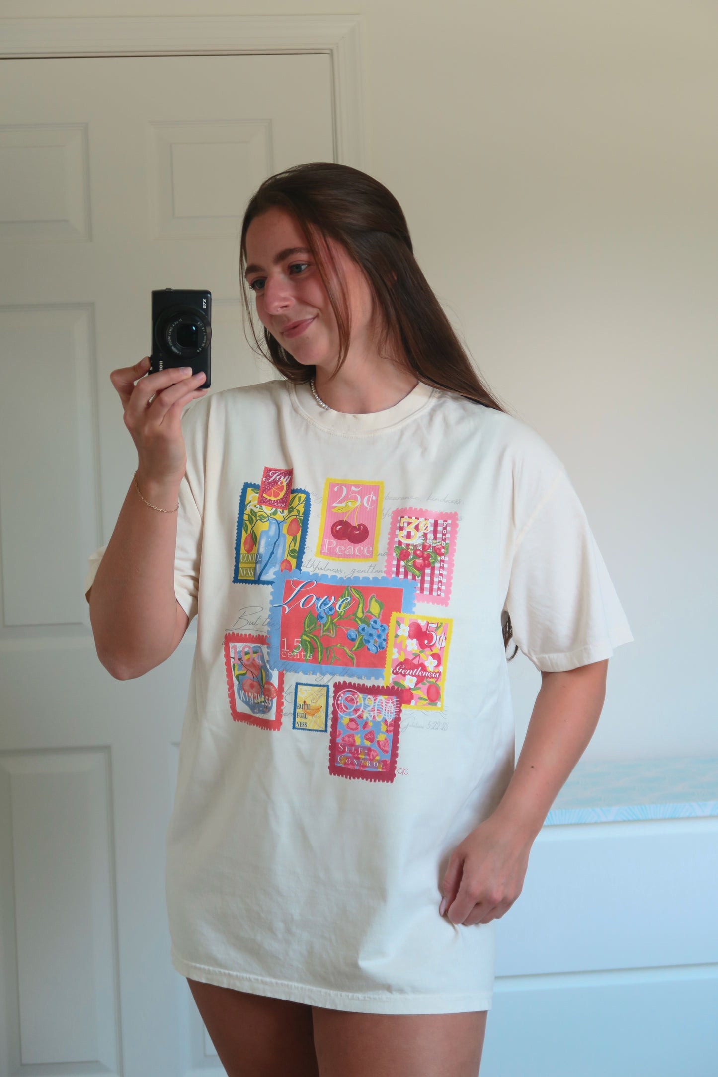 Fruit Stand Tee