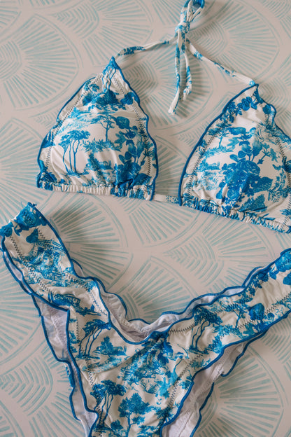 Clear Waters Bikini