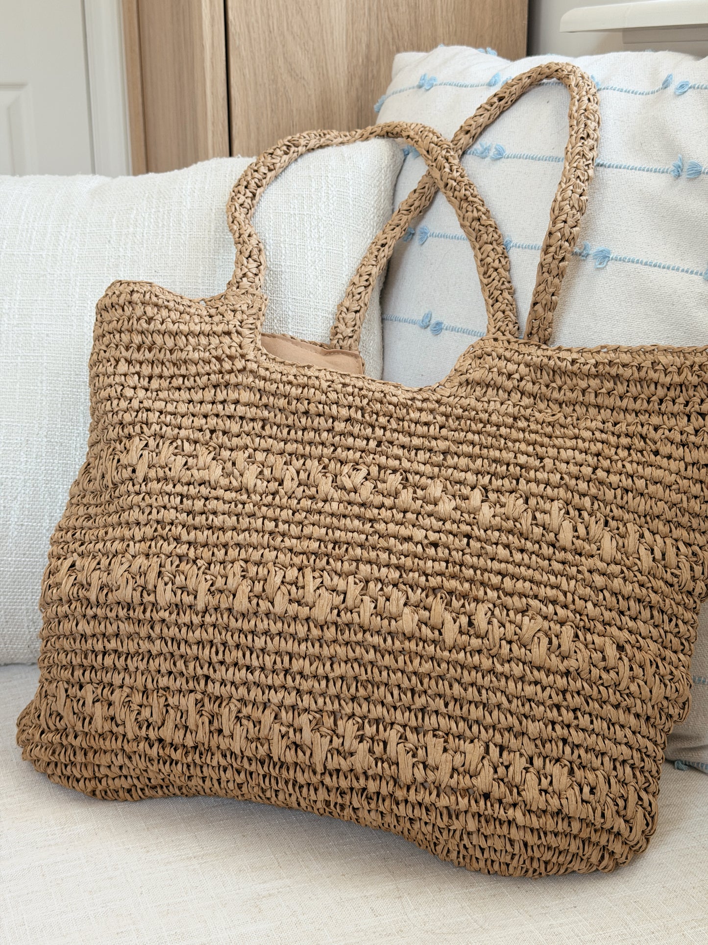By the Beach Bag