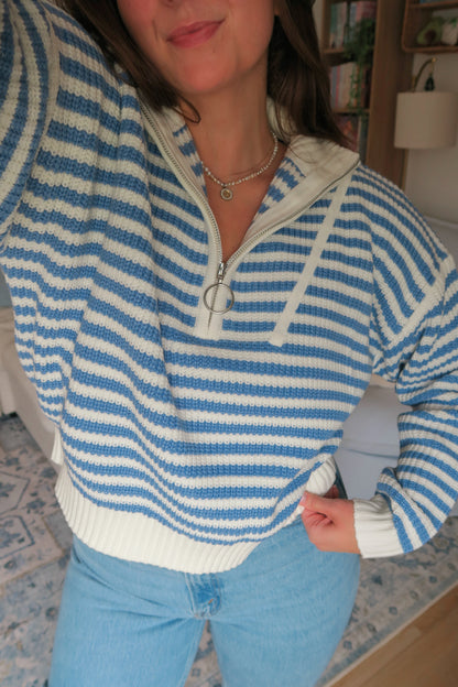 Country Club Sweater