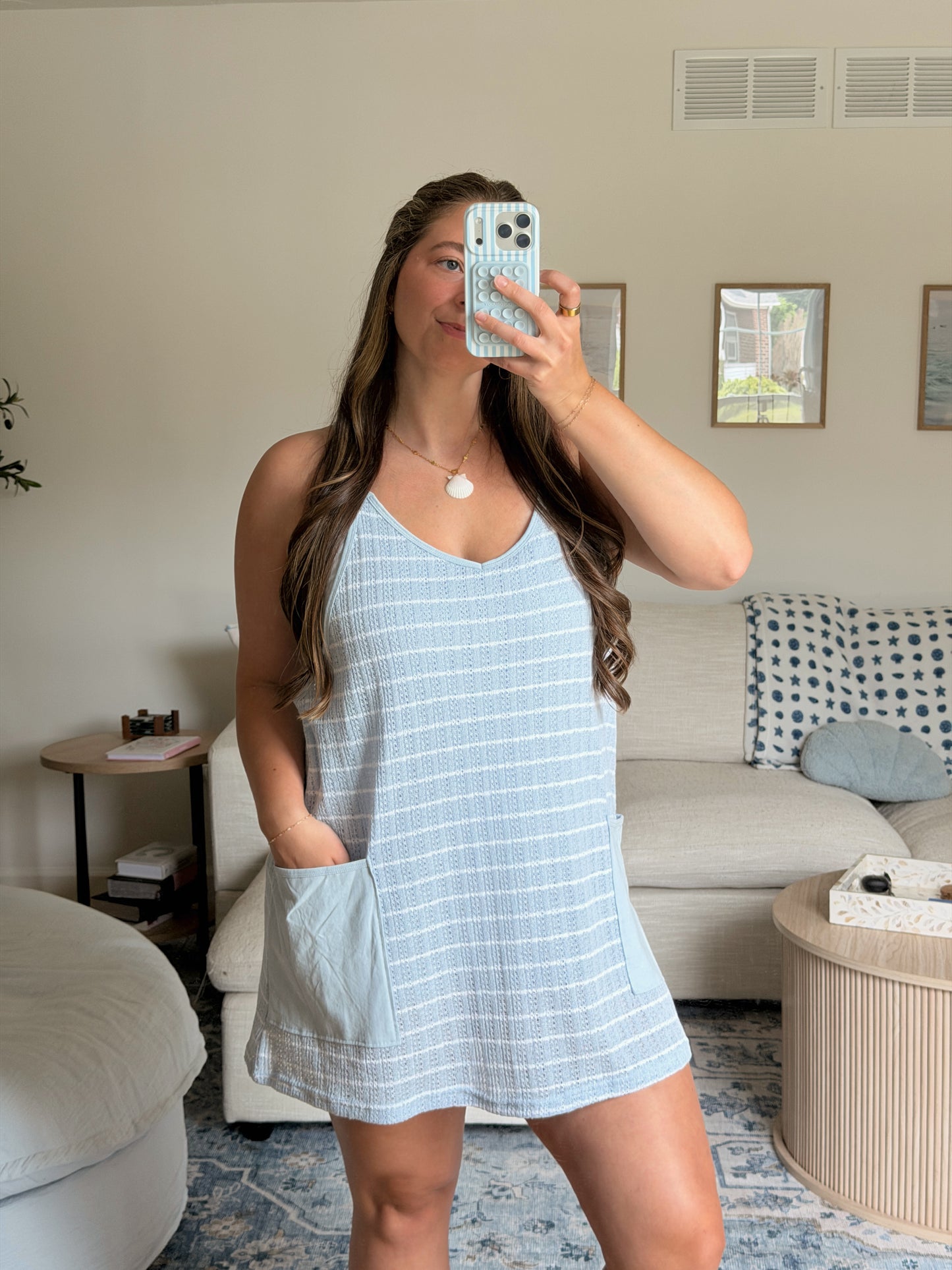 Clearwater Active Dress
