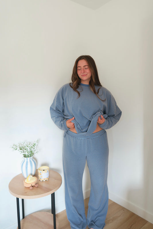 Coastal Comfort Bottom