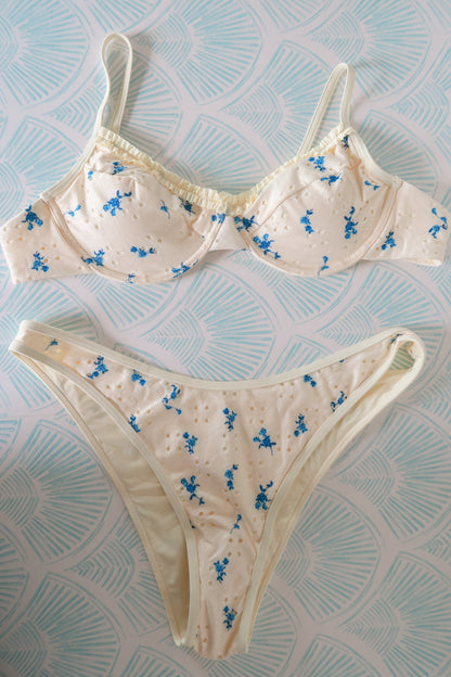 Dainty Darling Bikini