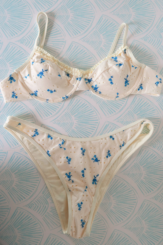 Dainty Darling Bikini