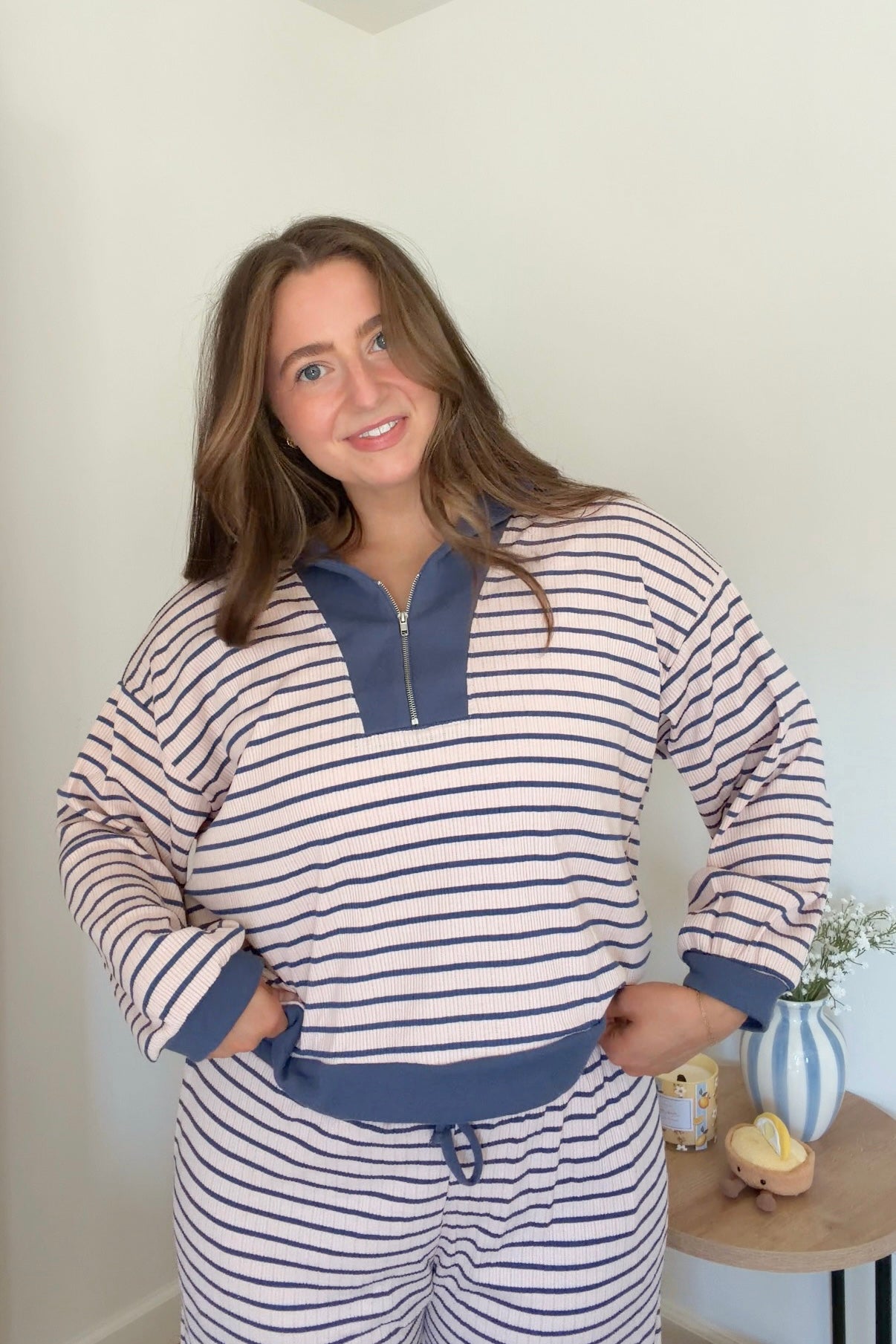 Beach Walk Top
