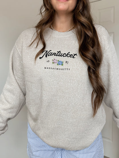 Nantucket Sweatshirt