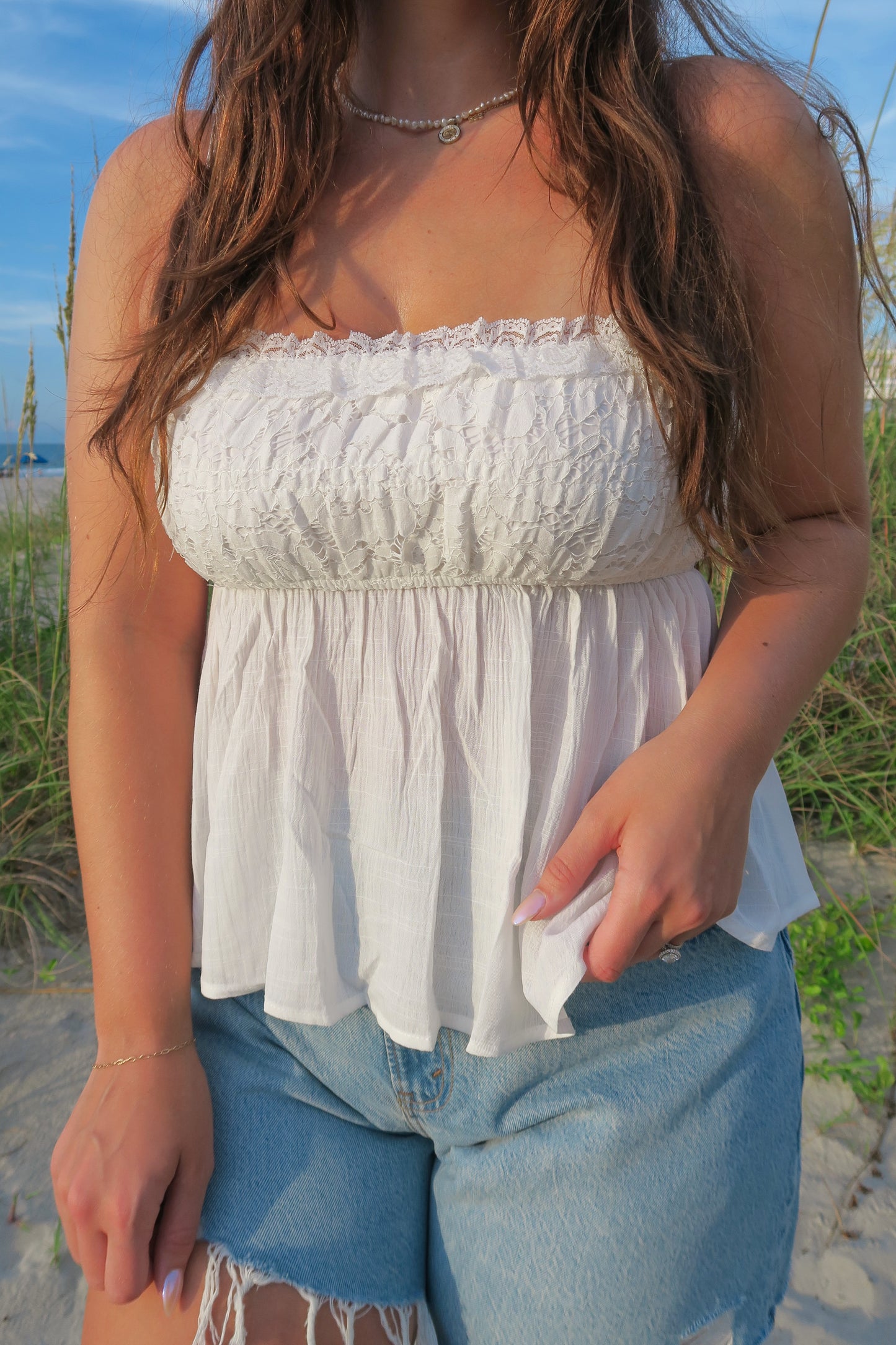 Sand Dollar Tank