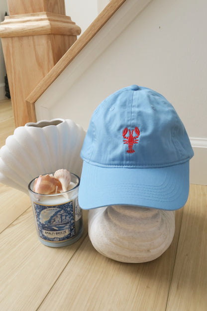 Lobster Love Hat