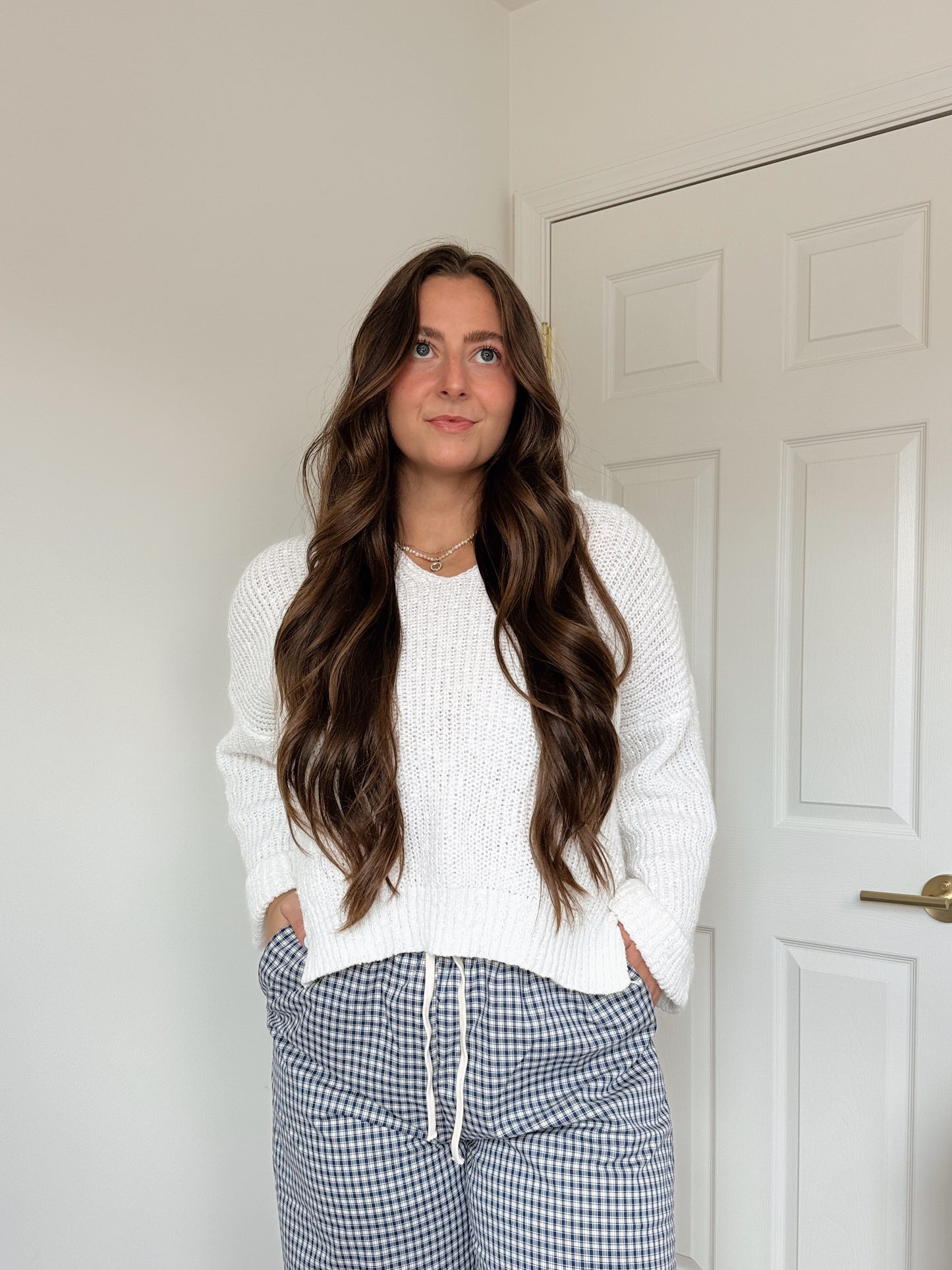 White Sands Sweater