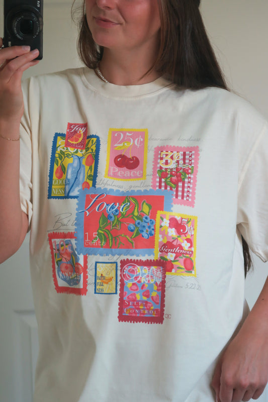 Fruit Stand Tee