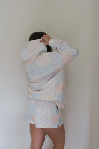 Quilted Dreams Short