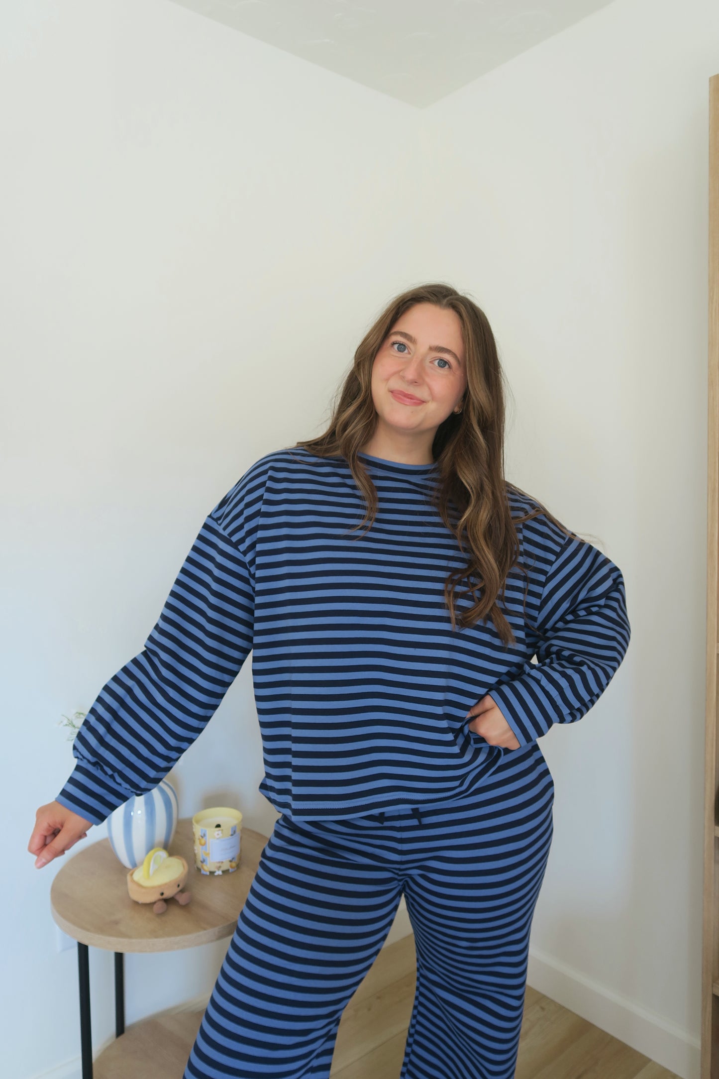 Summer Nights Top
