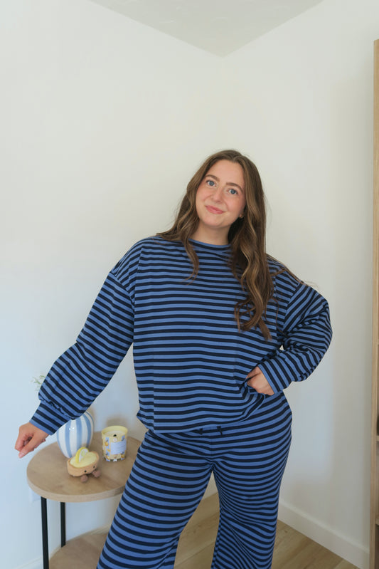 Summer Nights Top