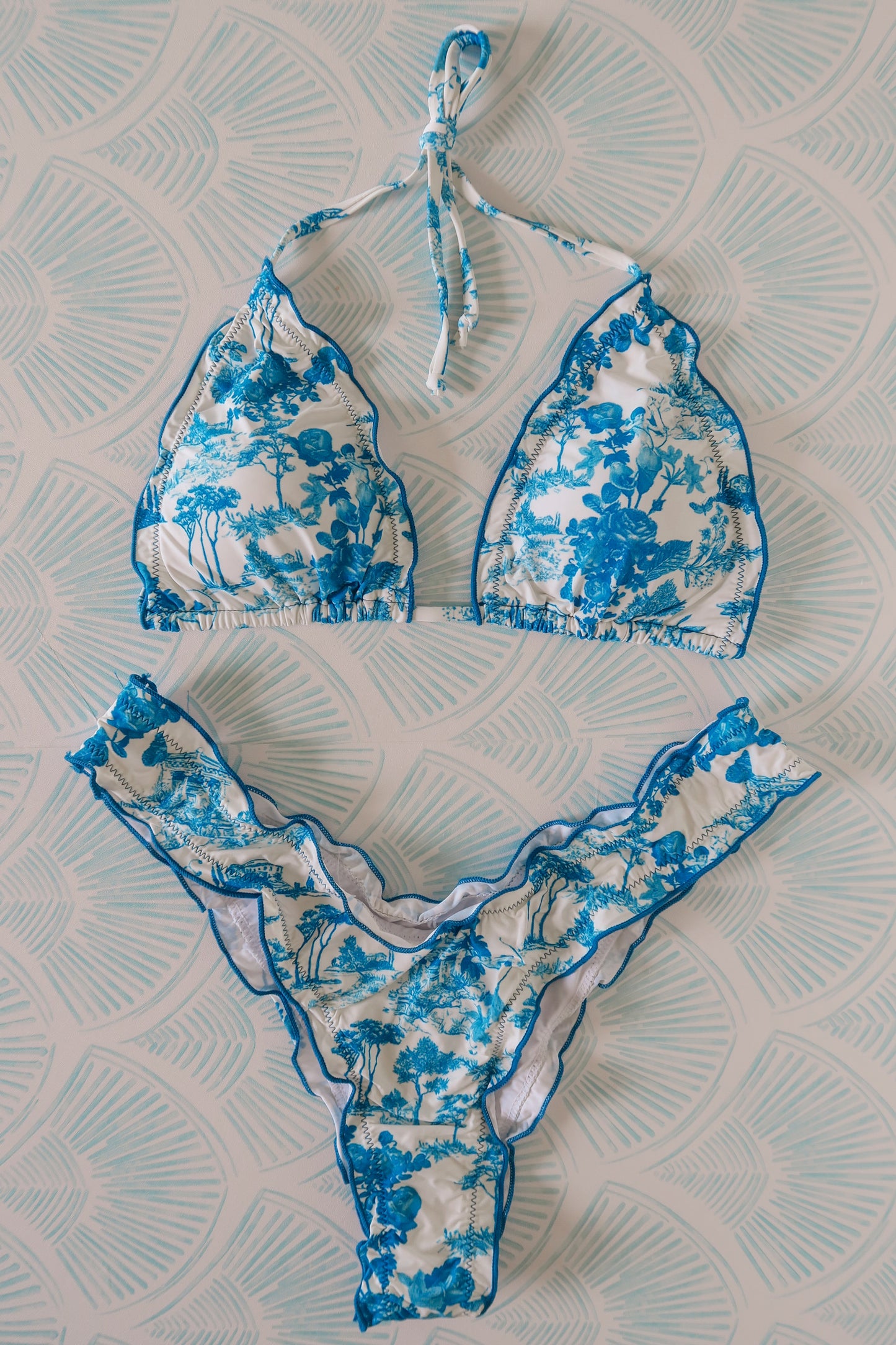 Clear Waters Bikini