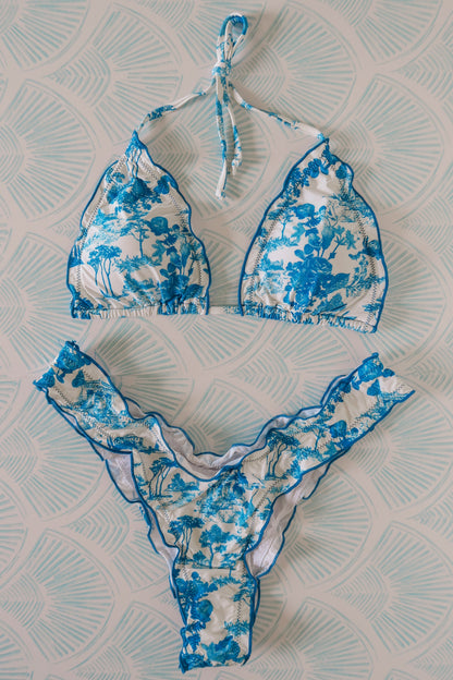 Clear Waters Bikini
